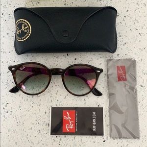 Ray-Ban Sunglasses